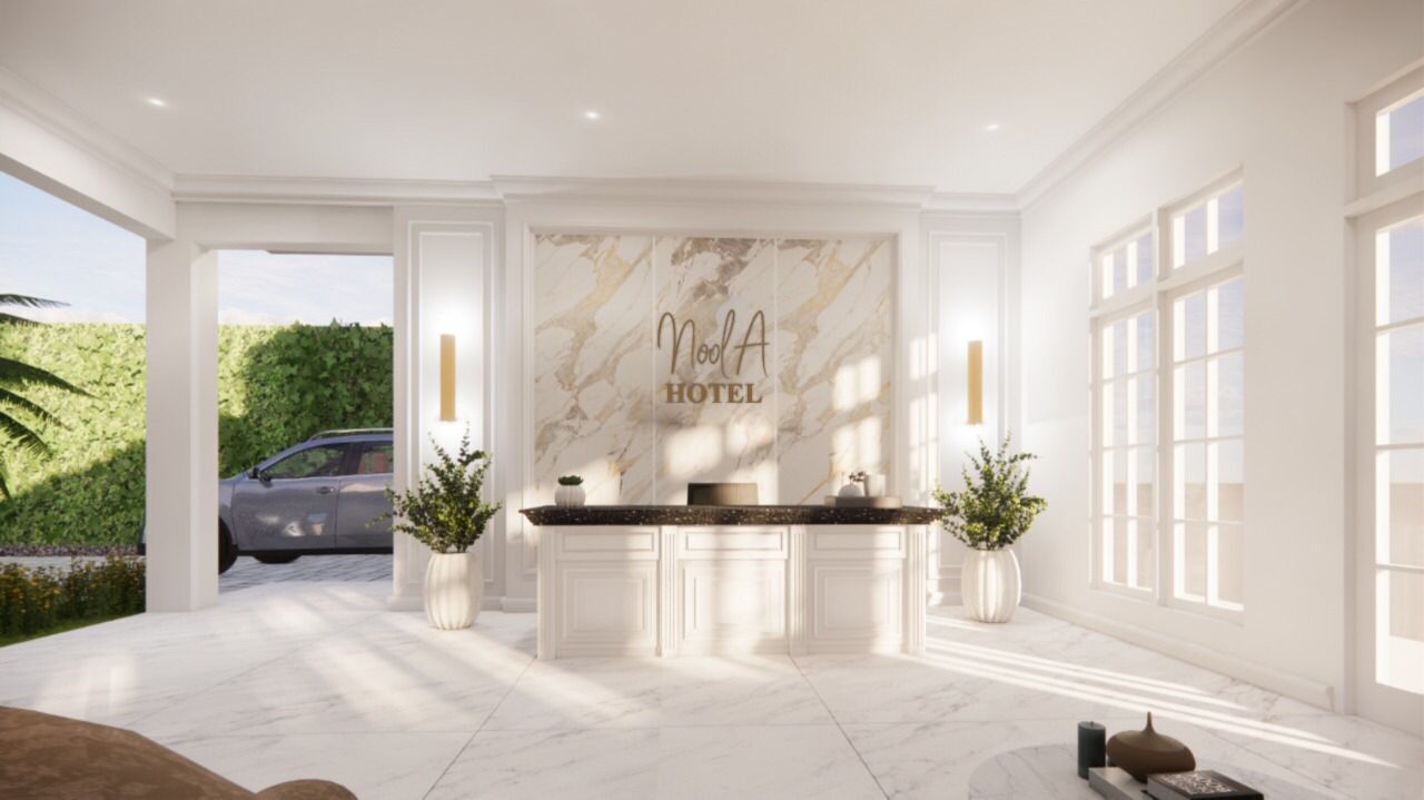 Hotel Noola Malioboro