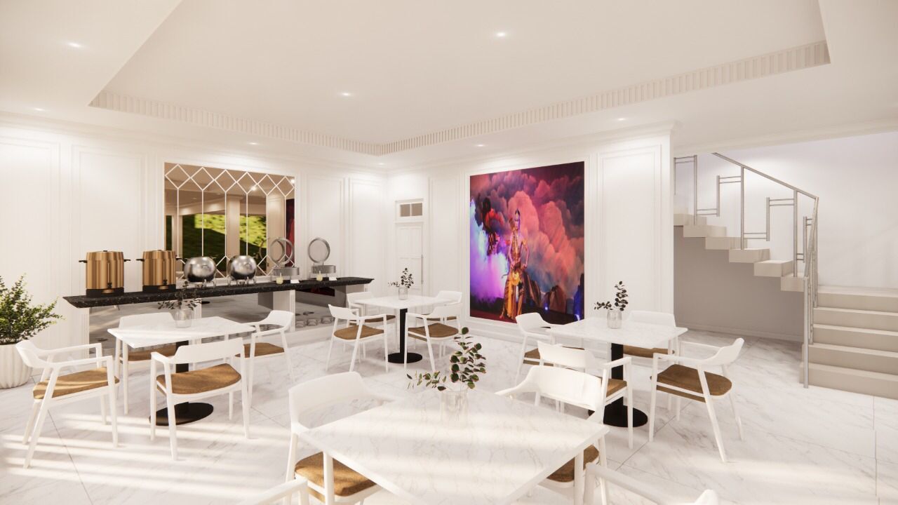 Hotel Noola Malioboro