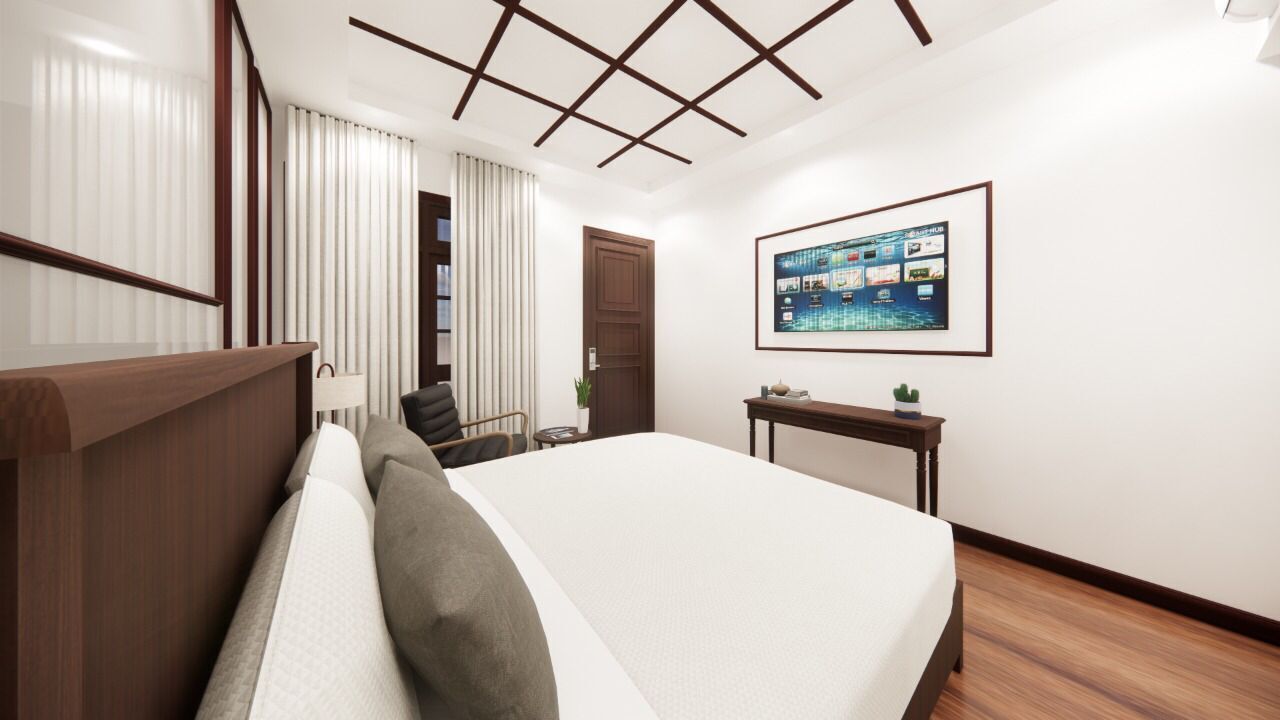 Hotel Noola Malioboro