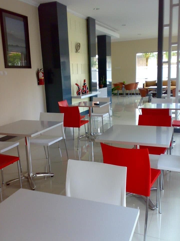 Hotel Orlen