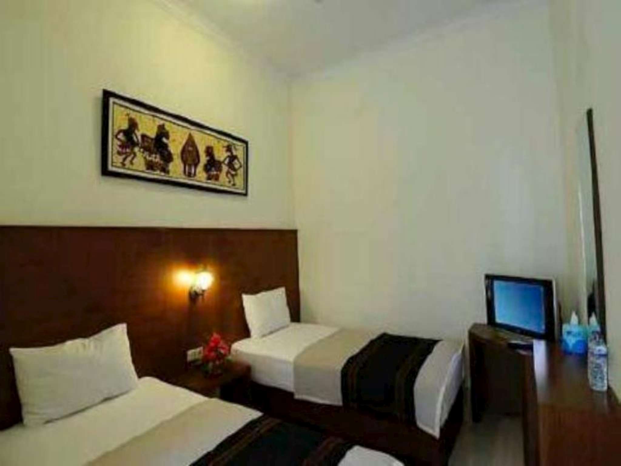 Hotel Poncowinatan