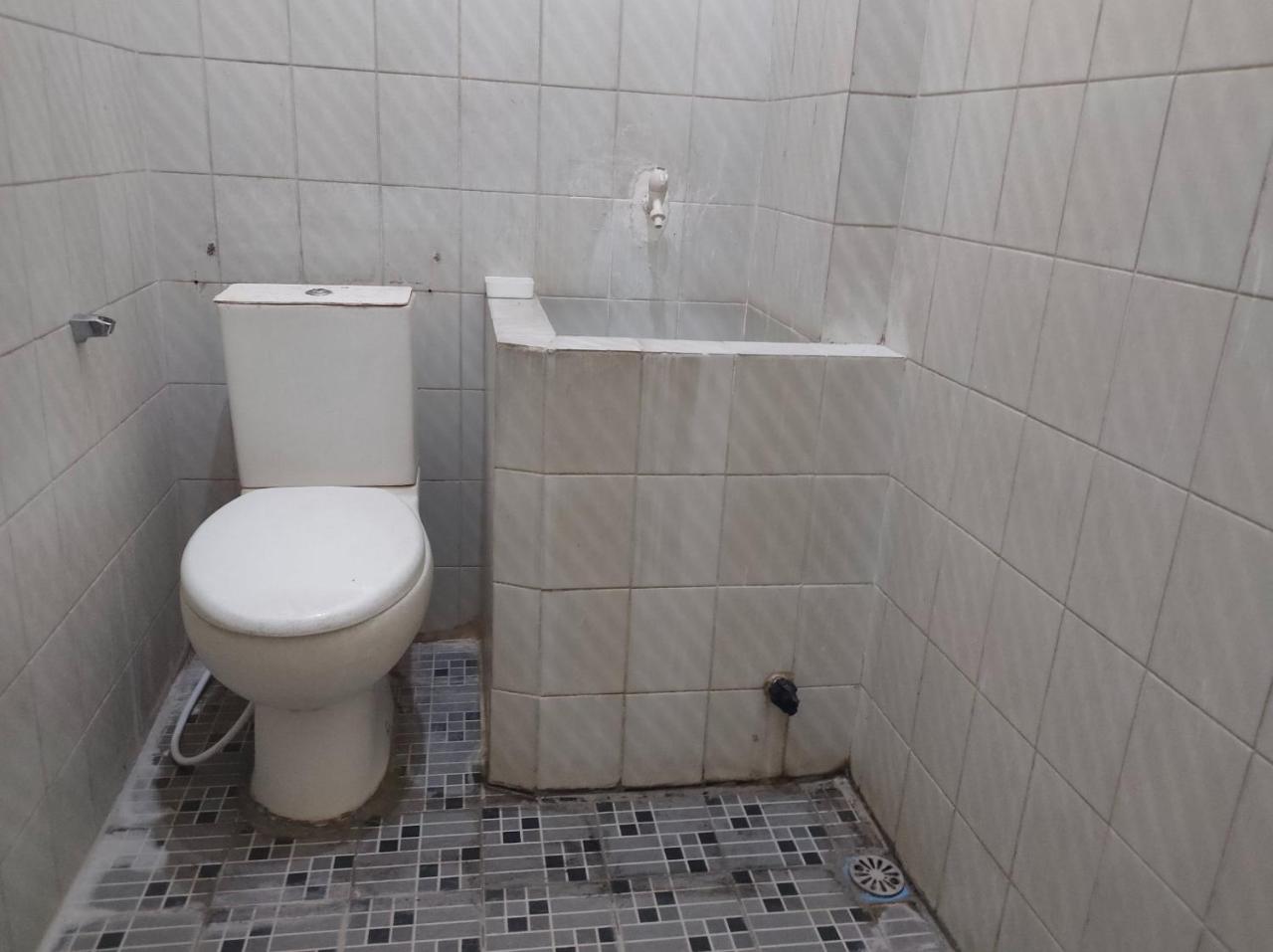 Hotel Prambanan Malioboro