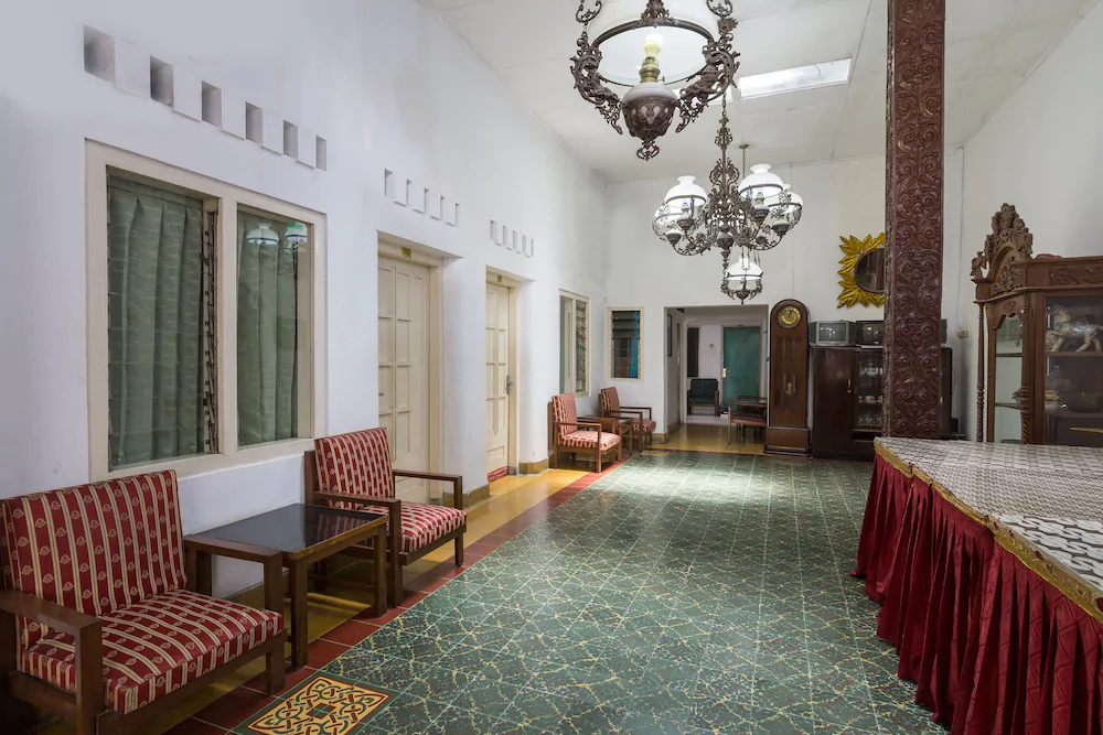 Hotel Prayogo III by OYO Rooms