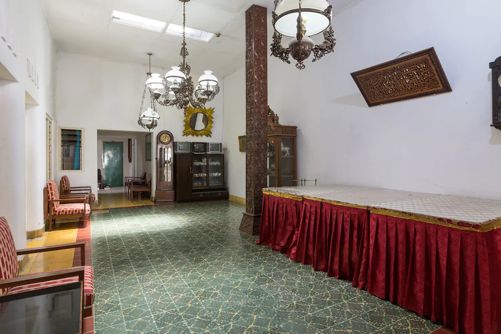 Hotel Prayogo III by OYO Rooms