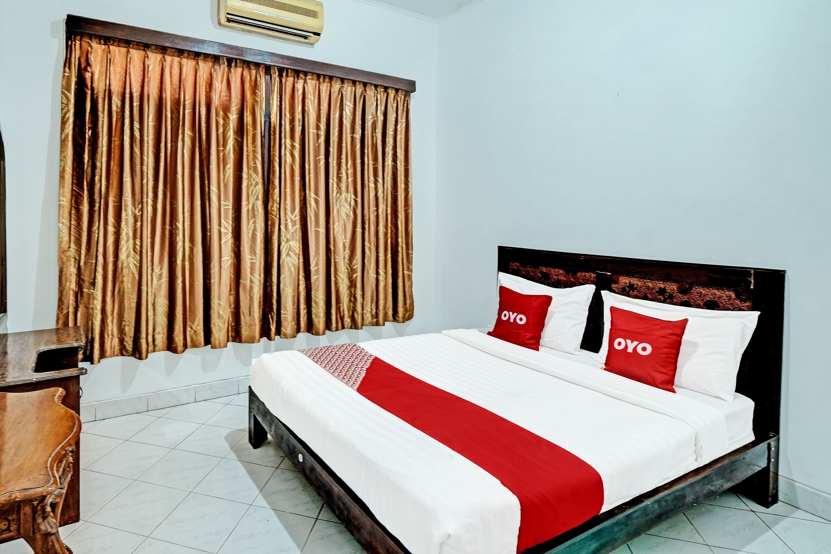 Hotel Rajadani by OYO