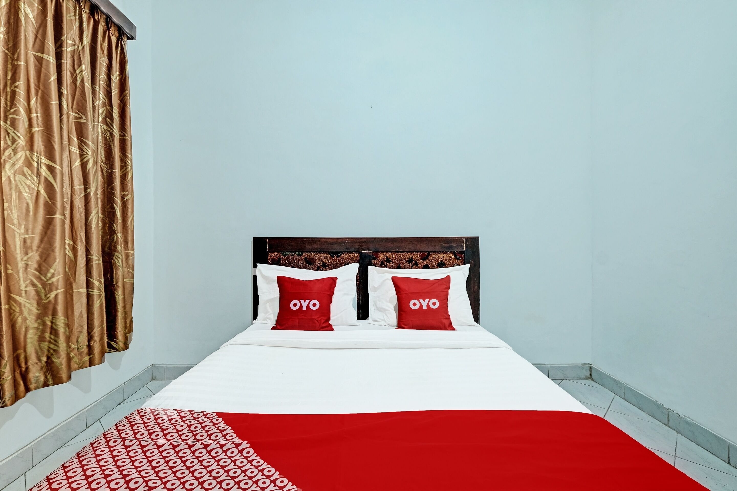 Hotel Rajadani by OYO