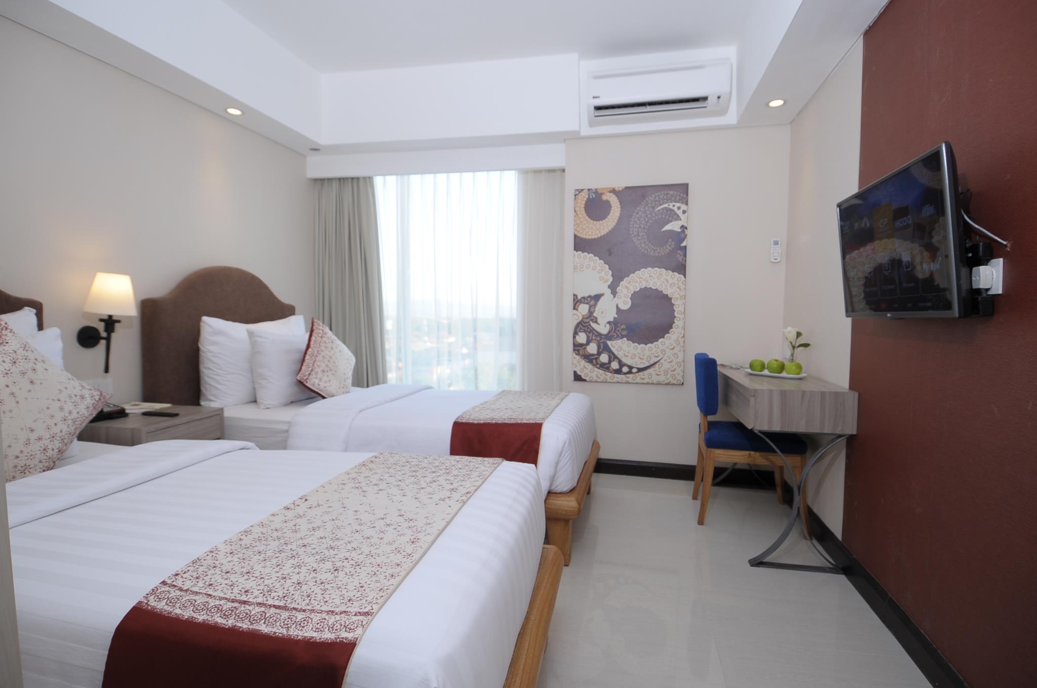 Hotel Sahid Raya Yogyakarta