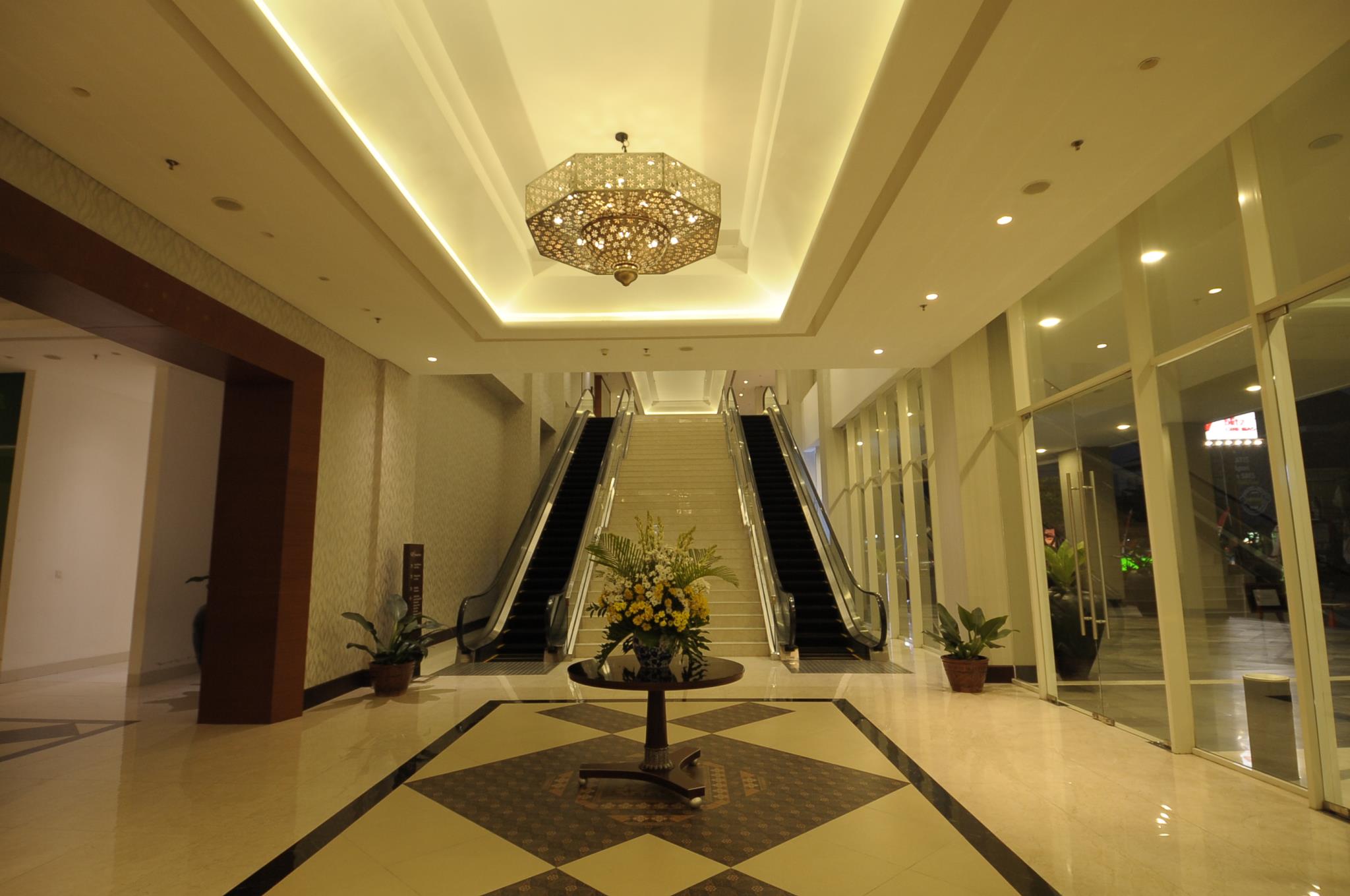 Hotel Sahid Raya Yogyakarta