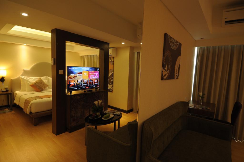 Hotel Sahid Raya Yogyakarta