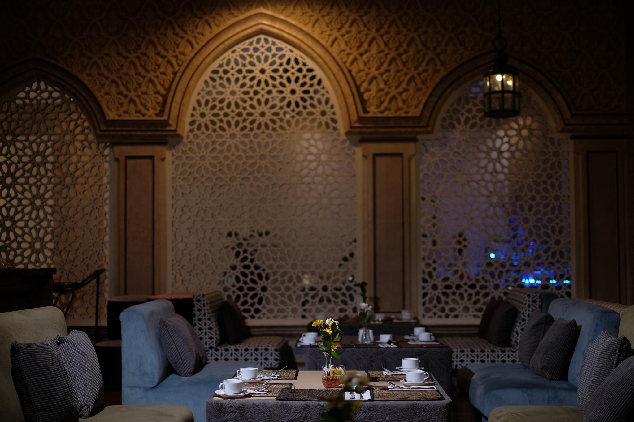 Hotel Sahid Raya Yogyakarta