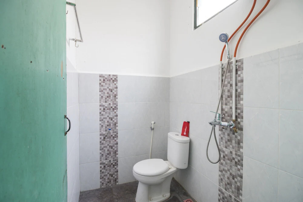 Hotel Sala by RedDoorz