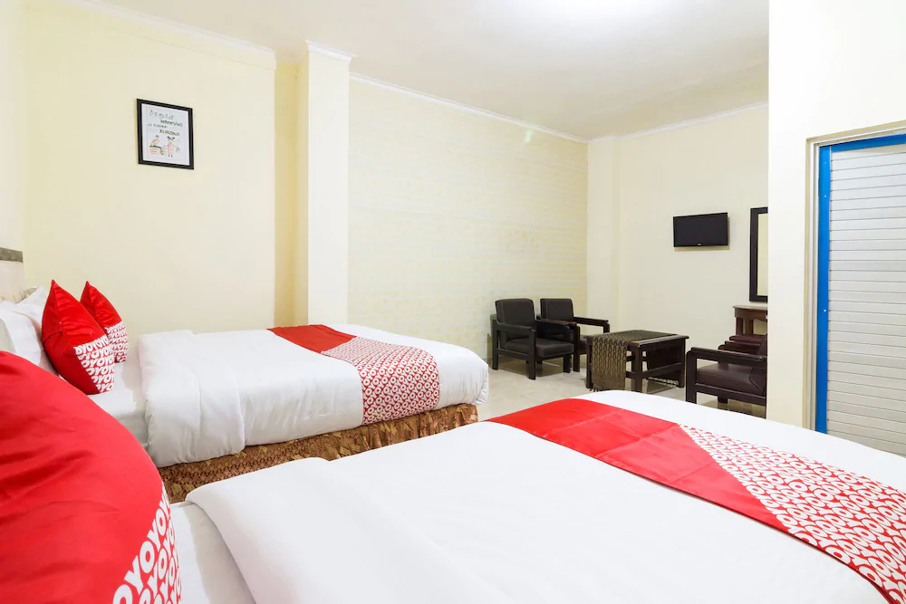 Hotel Sartika by RedDoorz