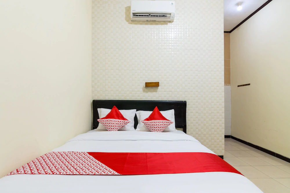 Hotel Sartika by RedDoorz