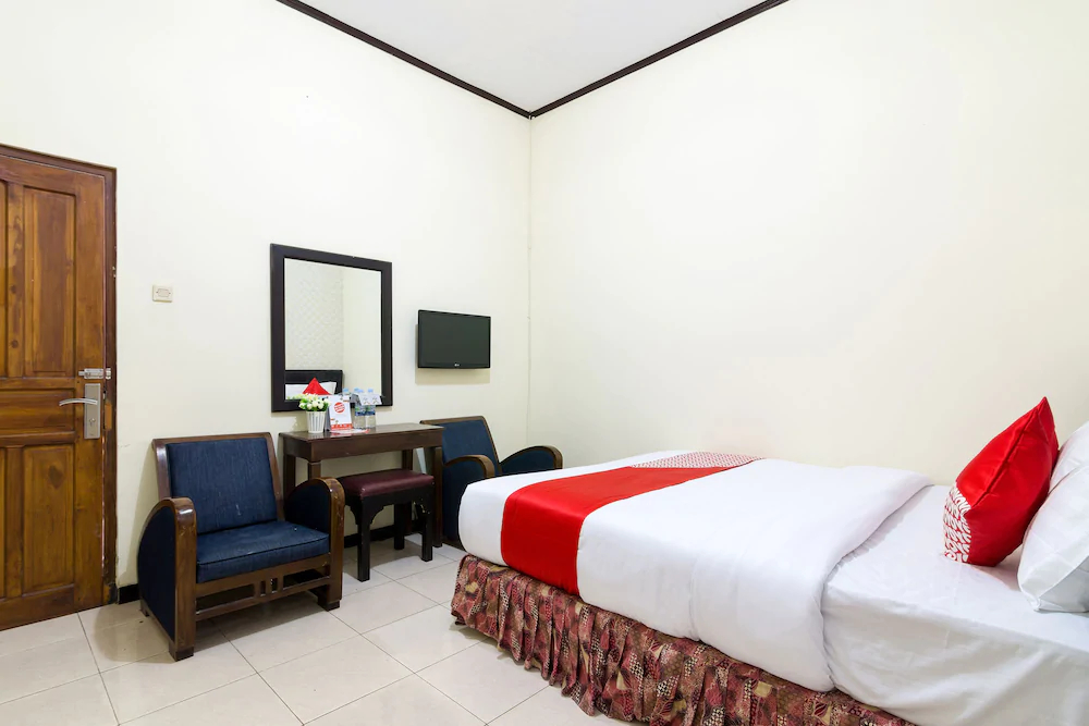 Hotel Sartika by RedDoorz