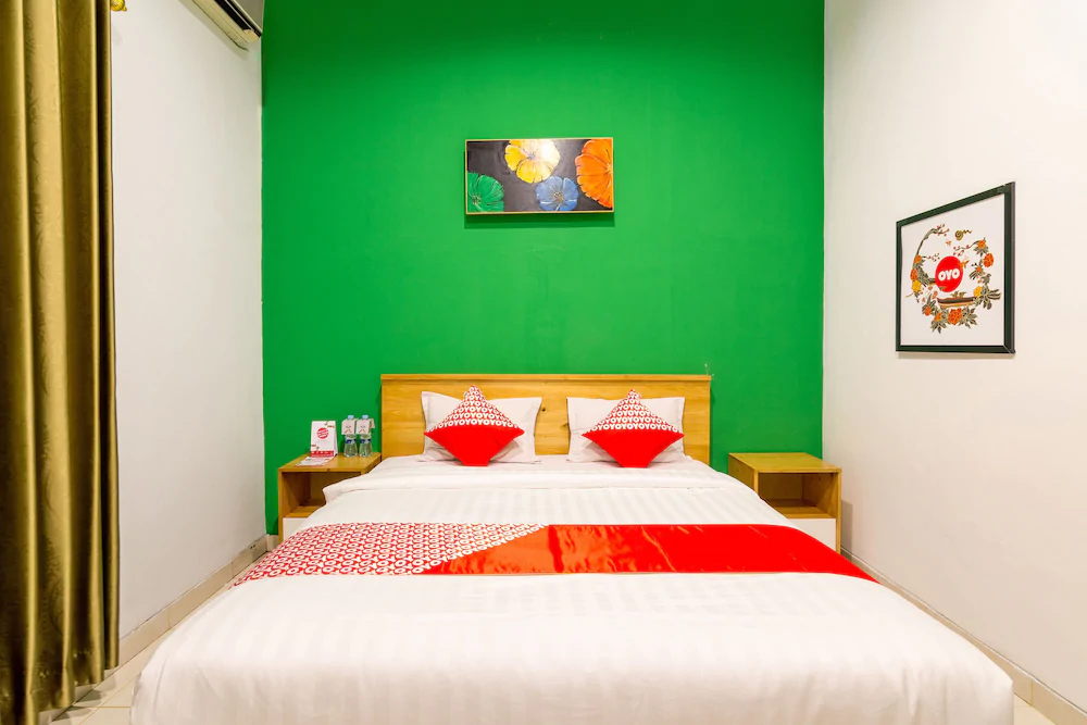 Hotel Shafira by OYO