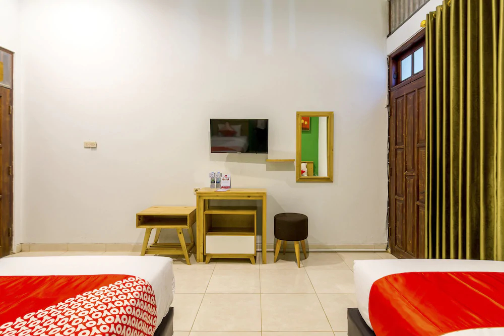 Hotel Shafira by OYO
