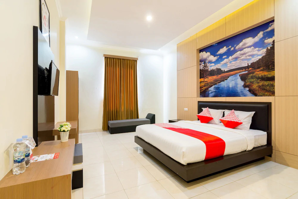 Hotel Shafira by OYO