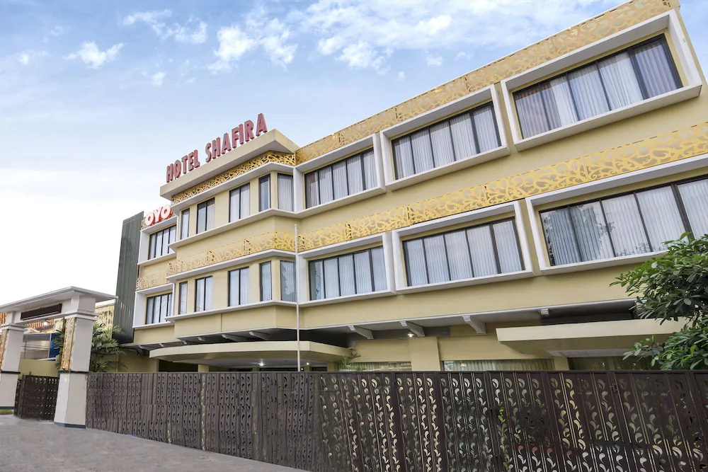 Hotel Shafira by OYO