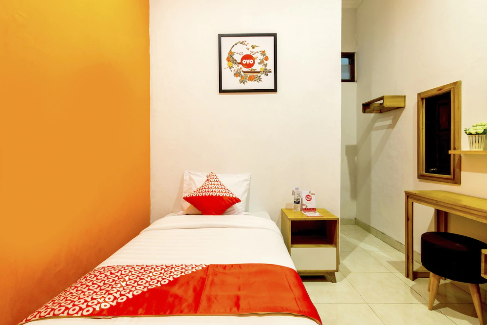 Hotel Shafira by OYO