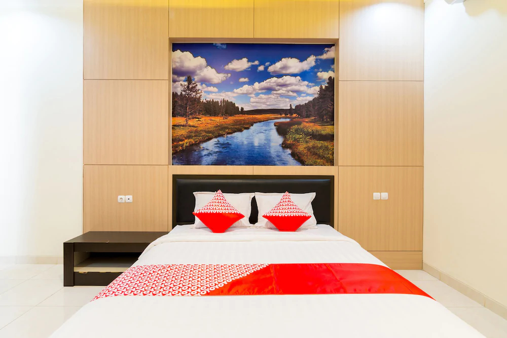 Hotel Shafira by OYO