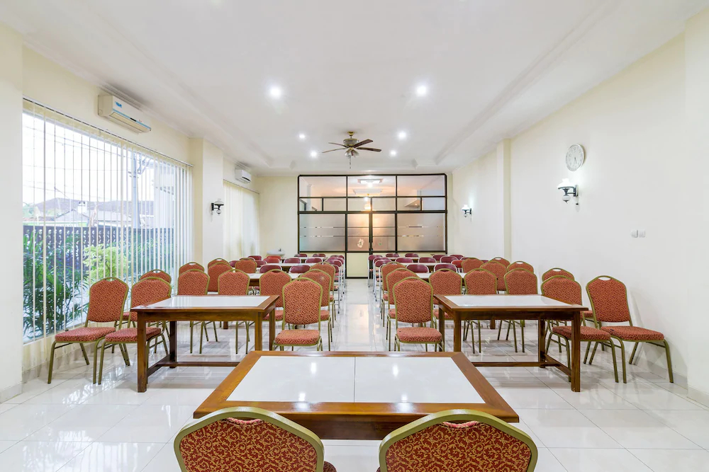 Hotel Shafira by OYO