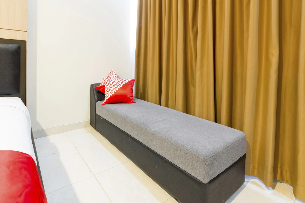 Hotel Shafira by OYO