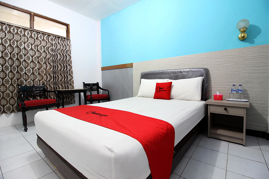 Hotel Surya Putri by RedDoorz