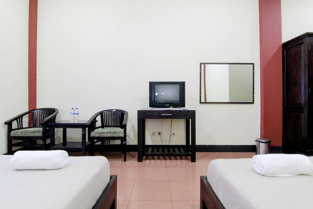 Hotel Tiger Yogyakarta