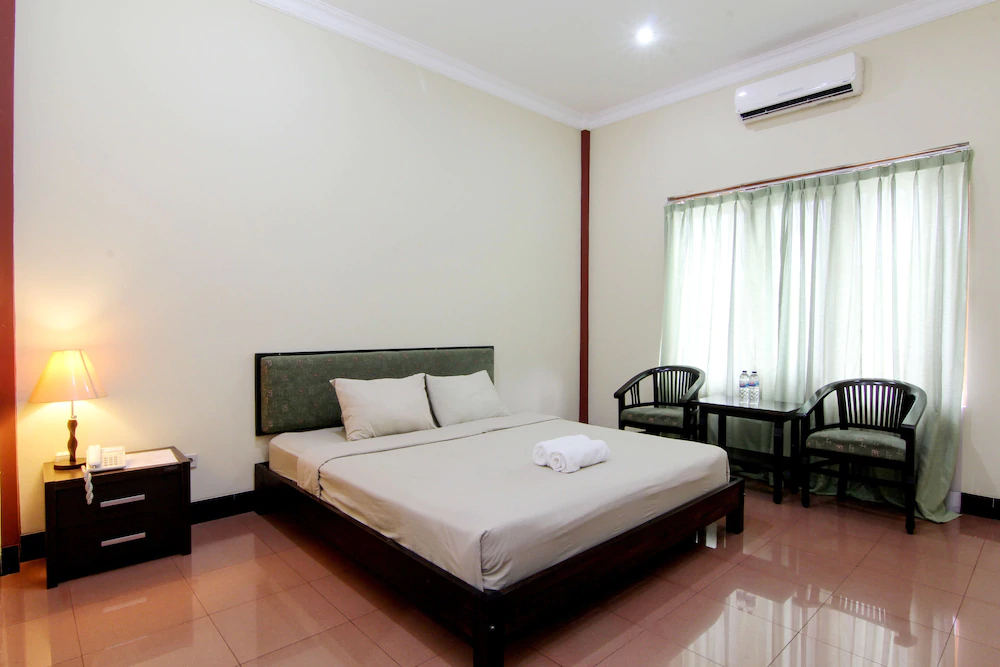 Hotel Tiger Yogyakarta