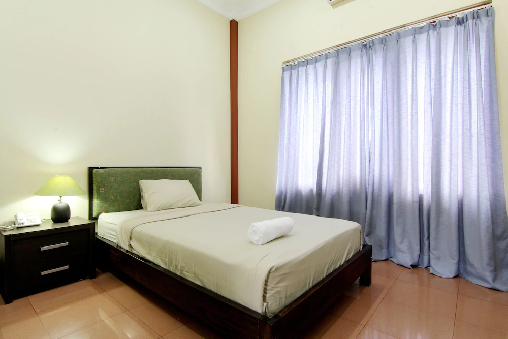 Hotel Tiger Yogyakarta