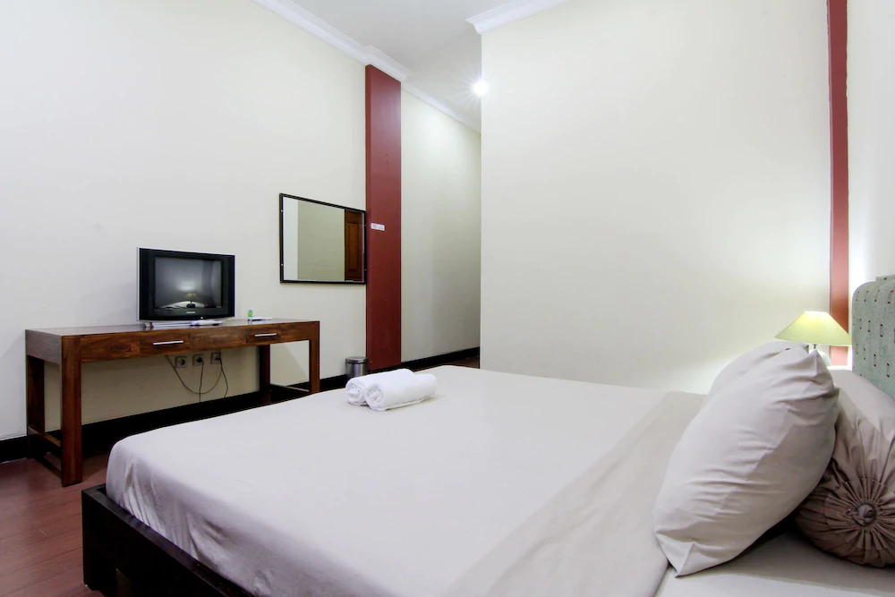 Hotel Tiger Yogyakarta