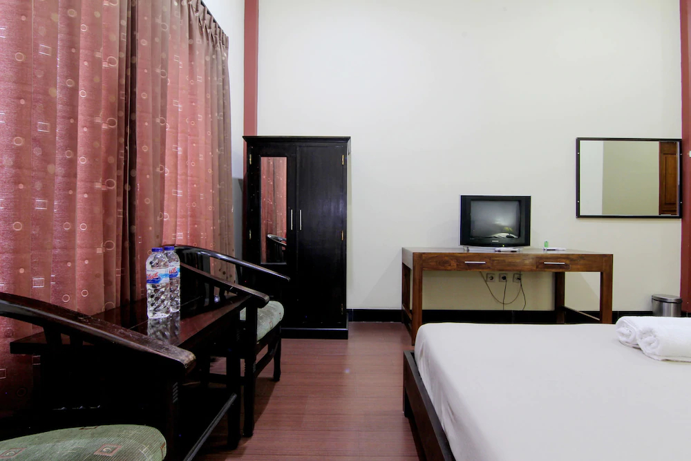 Hotel Tiger Yogyakarta