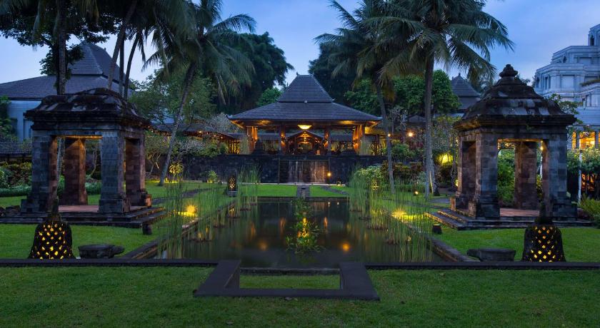 Hyatt Regency Yogyakarta