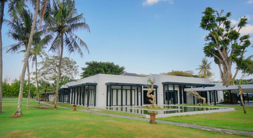 Hyatt Regency Yogyakarta