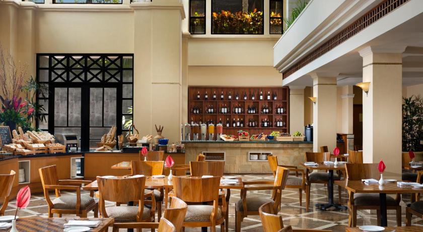 Hyatt Regency Yogyakarta