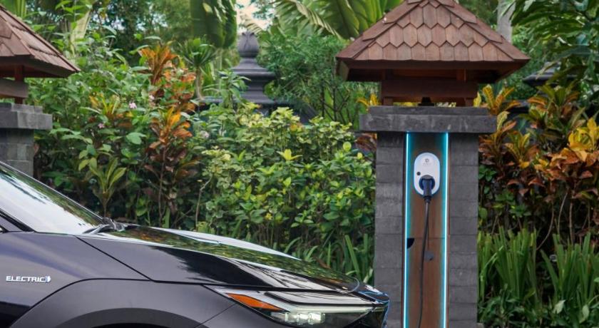 Hyatt Regency Yogyakarta