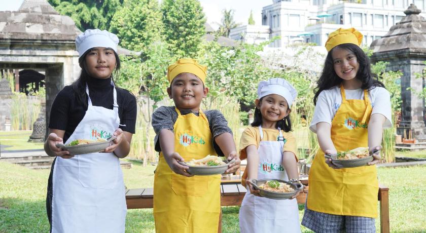 Hyatt Regency Yogyakarta