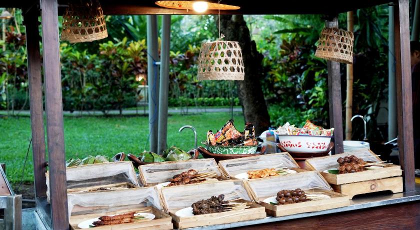 Hyatt Regency Yogyakarta