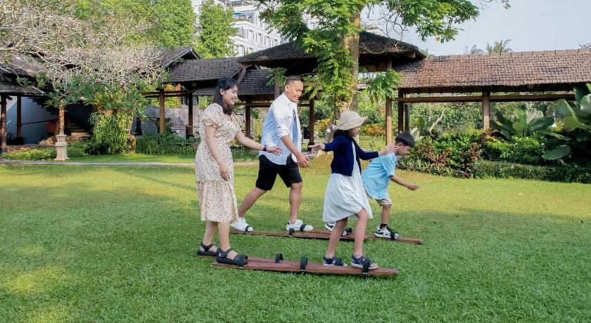 Hyatt Regency Yogyakarta