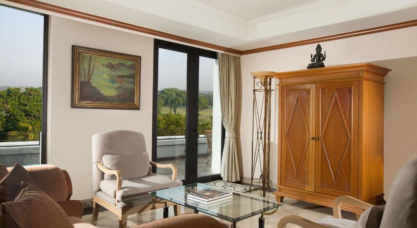 Hyatt Regency Yogyakarta