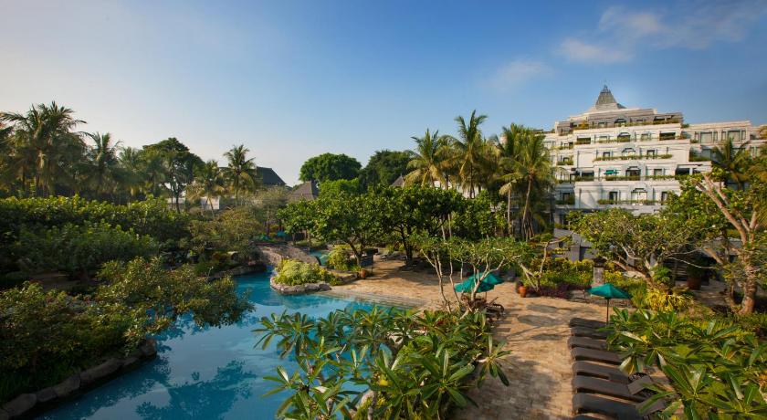 Hyatt Regency Yogyakarta