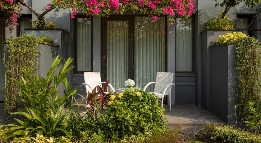 Hyatt Regency Yogyakarta