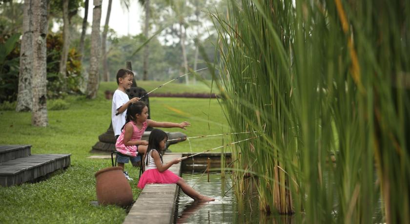 Hyatt Regency Yogyakarta