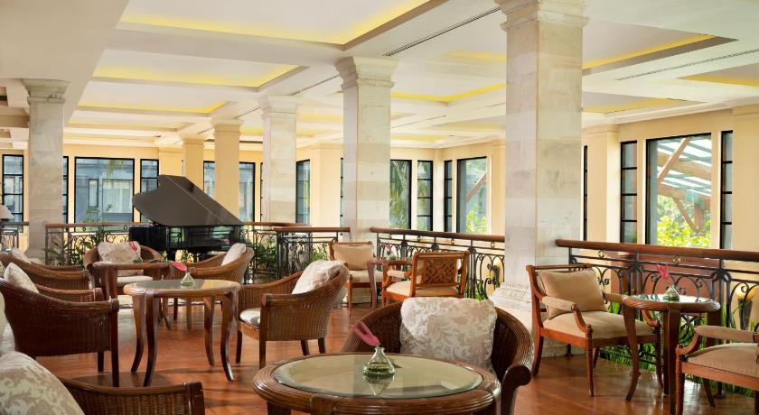 Hyatt Regency Yogyakarta