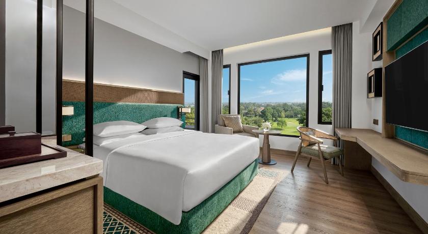 Hyatt Regency Yogyakarta