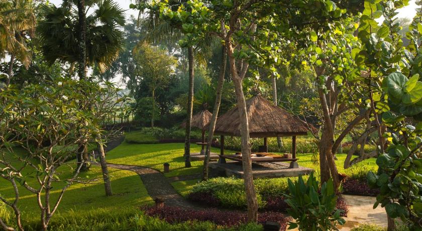 Hyatt Regency Yogyakarta