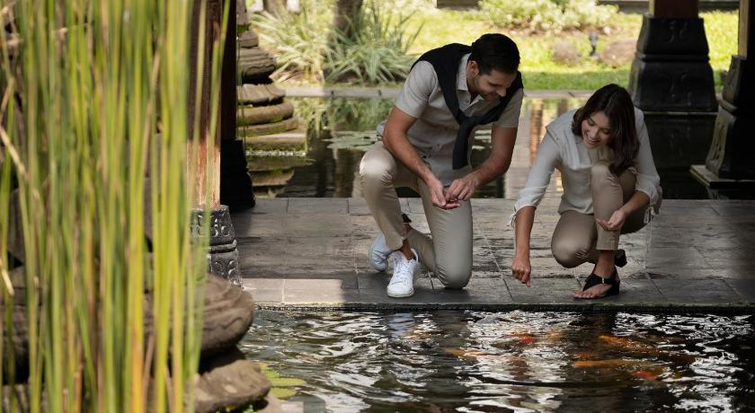 Hyatt Regency Yogyakarta