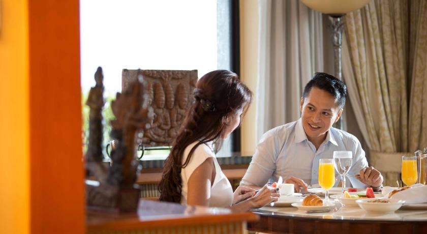 Hyatt Regency Yogyakarta