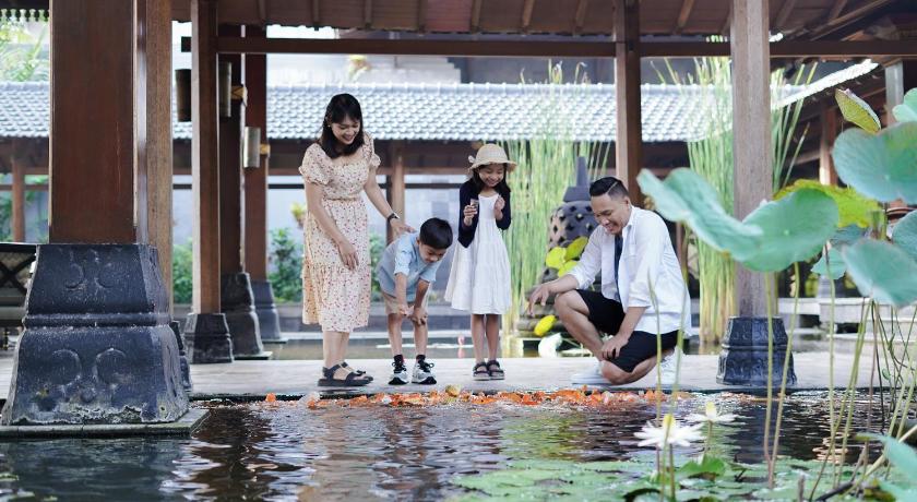 Hyatt Regency Yogyakarta