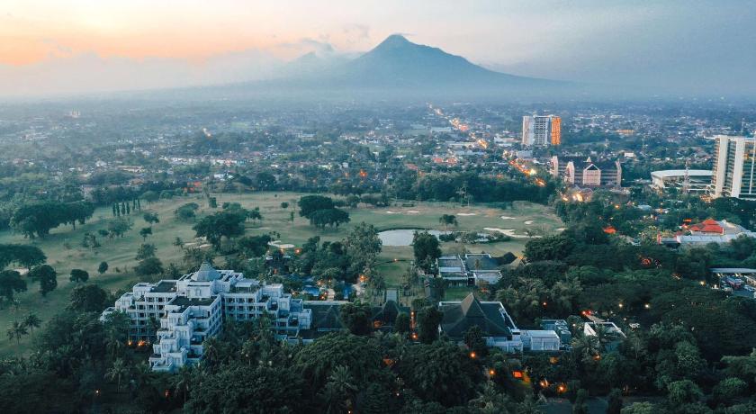 Hyatt Regency Yogyakarta